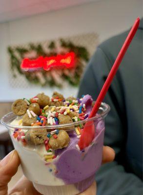 Lina's Frozen Treats and Cafe