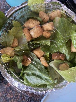 Caesar Salad