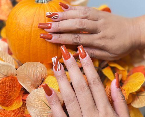 Nails & Spa of Bunker Hill