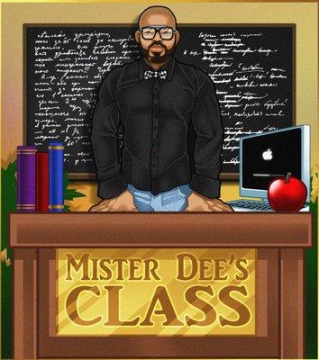 Mister Dee's Class