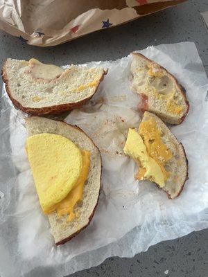 Great American Bagel