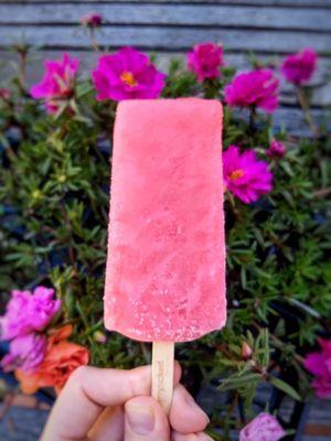 Raspberry Lemonade (new Spring Flavor!)