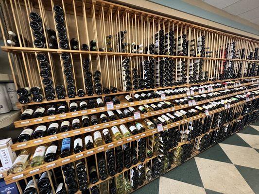 Gordon's Fine Wines & Liquors