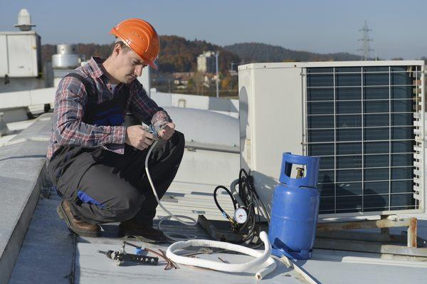 hvac technician San Jose, Emergency HVAC repair