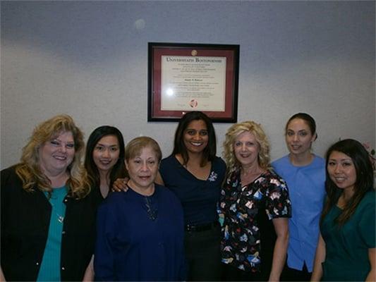 Mission Hills Endodontics