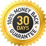 30 Day Money Back Guarantee