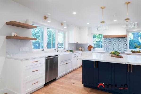 Kitchen Remodeling