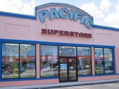 Pacific Superstore