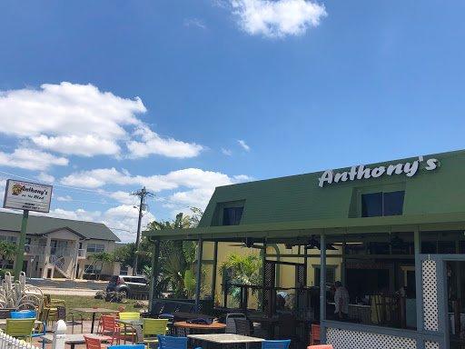 Anthony's on the BLVD