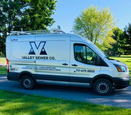 Valley Sewer Company