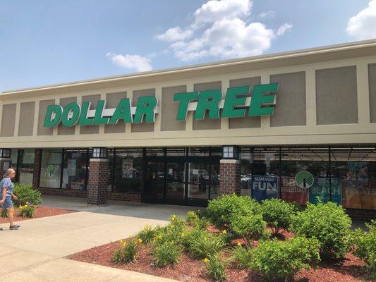 Dollar Tree