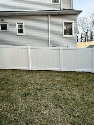 LoPorto Fence Company, Inc.