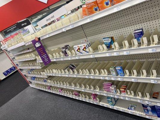 CVS Pharmacy