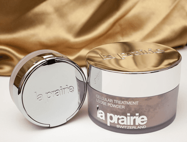 La Prairie