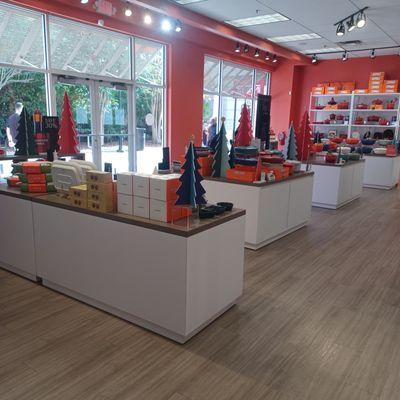 Le Creuset Outlet Store