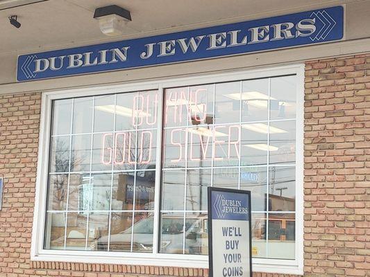 Dublin Jewelers