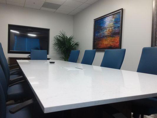 Video Conference Room