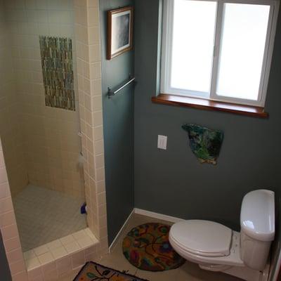 Bathroom Remodel