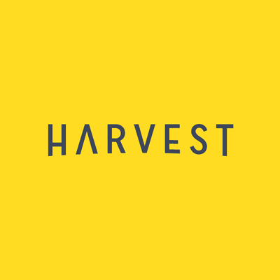 Harvest of Reading Dispensary Logo