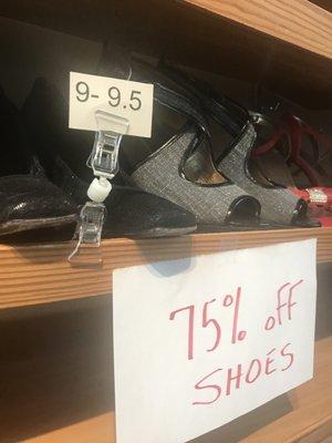 I CANT BELIEVE I MISSED THIS SALE