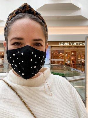 Louis Vuitton Denver Cherry Creek