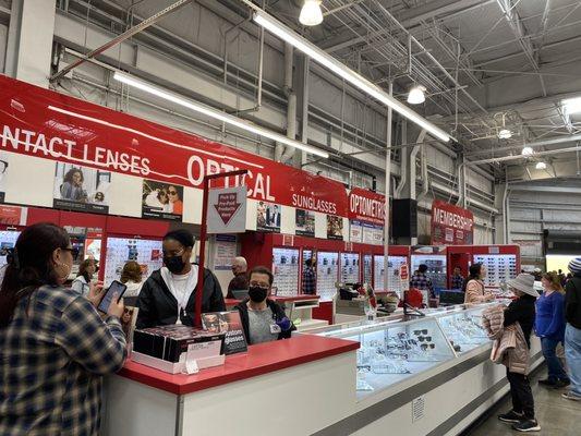 Costco Pharmacy