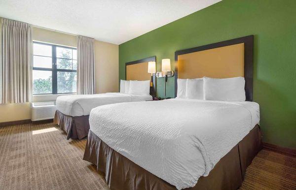 Extended Stay America - Tacoma - South