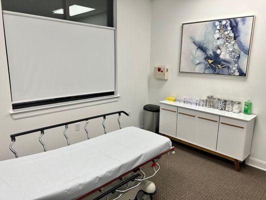 Exam Room 2