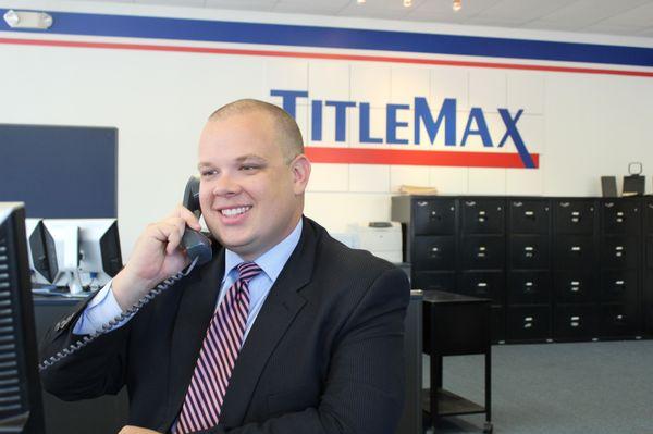 TitleMax Title Loans