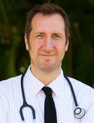 Dr. Rainer Fischer is a Naturopathic Doctor serving Paradise Valley, AZ.