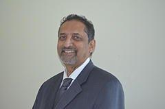 Sudhir Diwan, MD
Senior Consultant