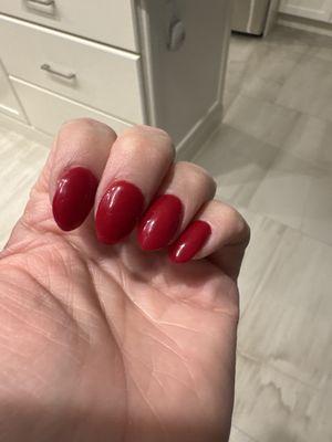 Lady Nails