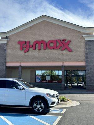 T.J. Maxx