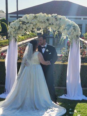 Ceremony Photo