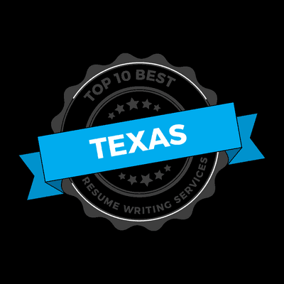 Ranked #7 on the "Top 10 Best Resume Writing Services in Texas" 2019