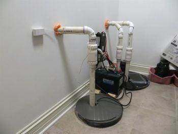 Sump Pump