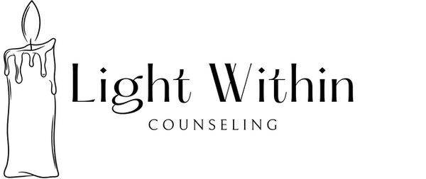 Light Within Counseling in Roseville logo