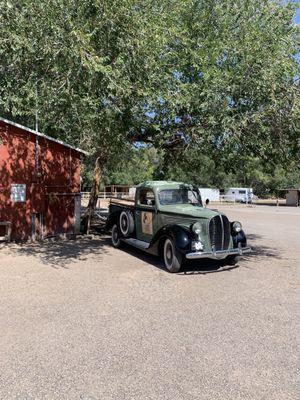 Old Town Farm