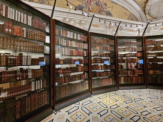 The Library of Congress