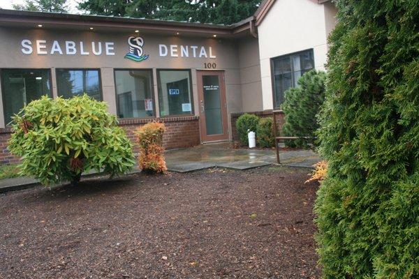 Kent Dentist Clinic - Seablue Dental