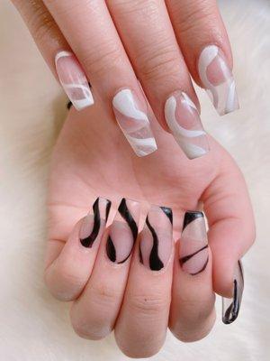 Aria Nails