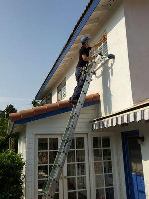 Affordable Window Cleaning