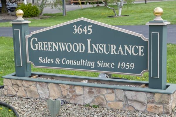 Greenwood Insurance Agency