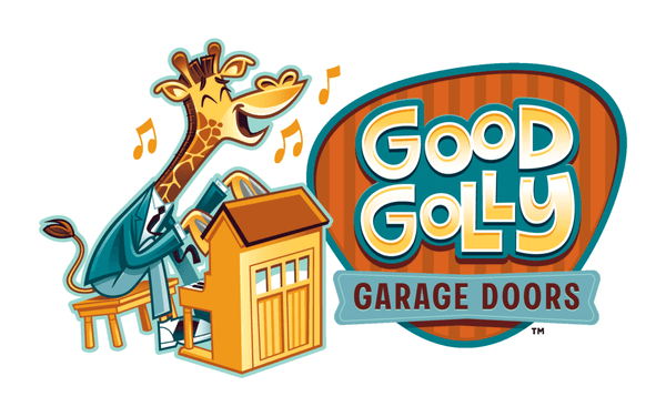 Good Golly Garage Doors in Las Vegas, Henderson, Summerlin, Anthem, and North Las Vegas