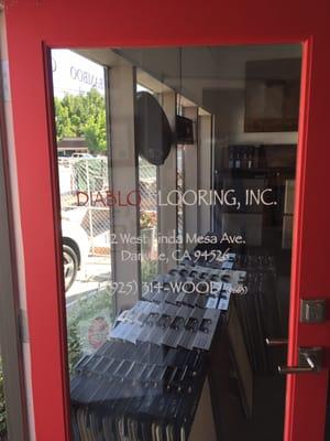 Diablo Flooring, Inc - Danville CA