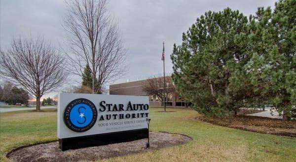 Star Auto Authority