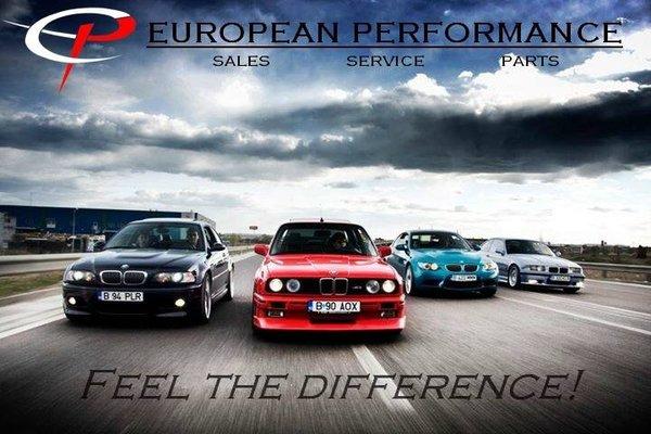 European Performance