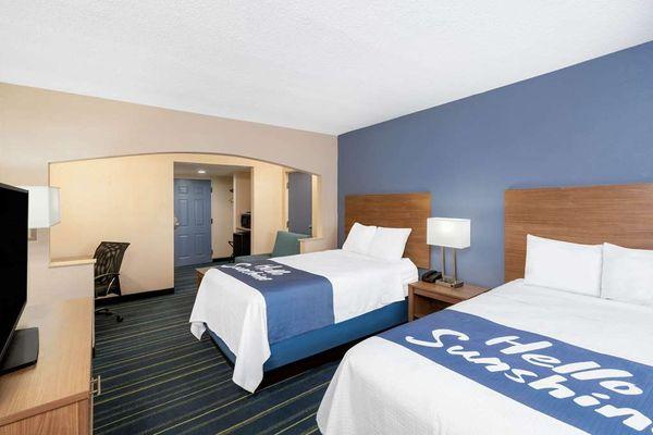 Days Inn By Wyndham Panama City