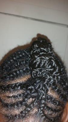 Fatou African Hair Braiding