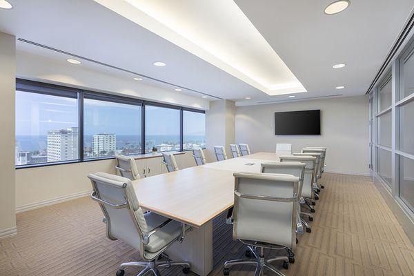 Large Conference Room